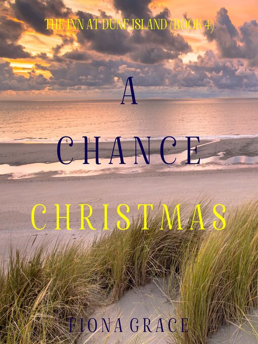 Title details for A Chance Christmas by Fiona Grace - Available